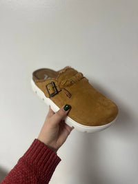 Very G - Women's Cali Clogs