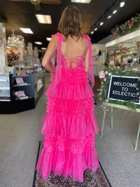 Juliet - Ball Gown Sweetheart Dress