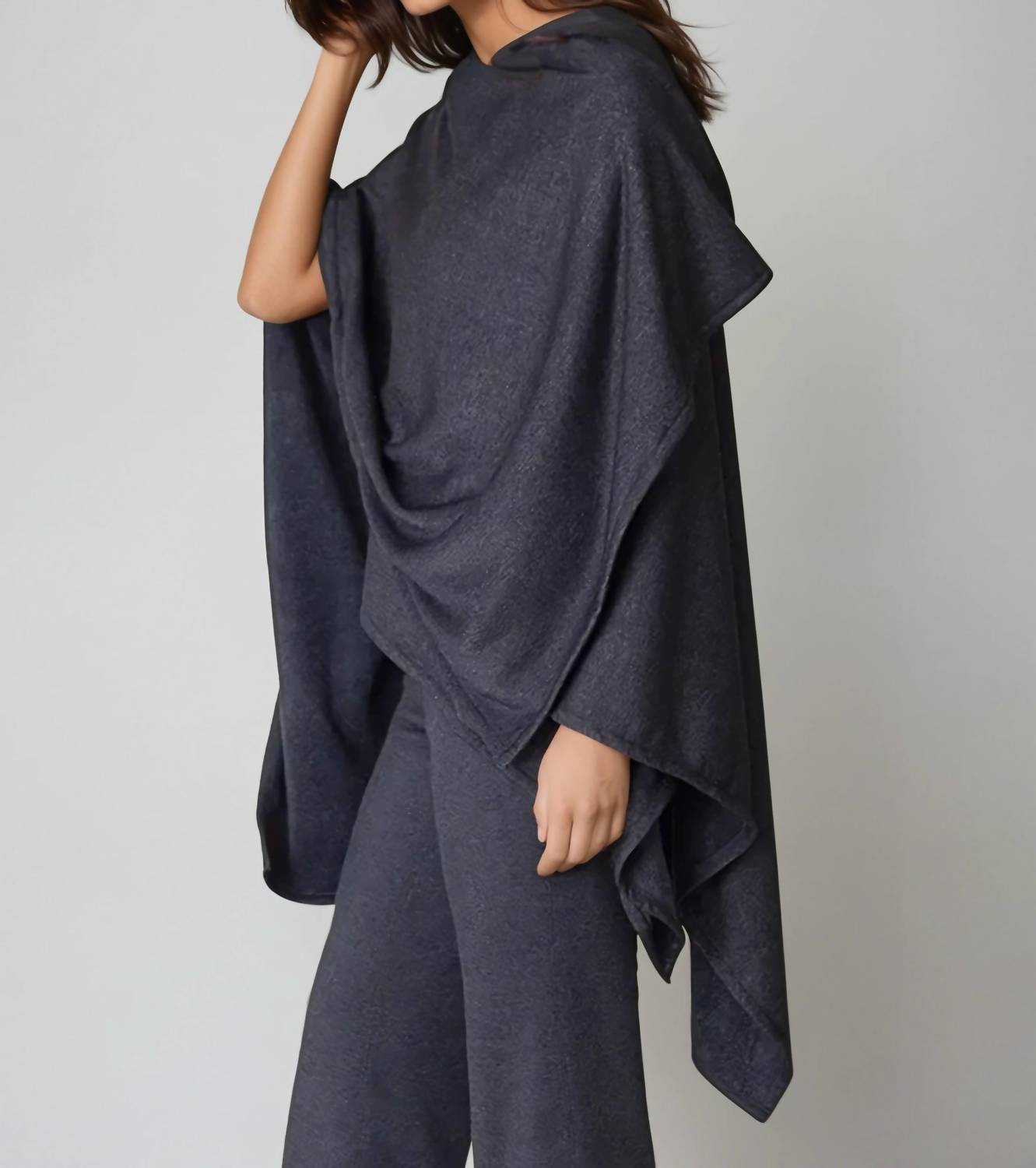 Buki - Cape Wrap Kimono