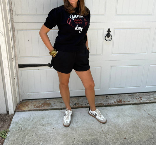 Mainstrip - Georgie Sweater Top