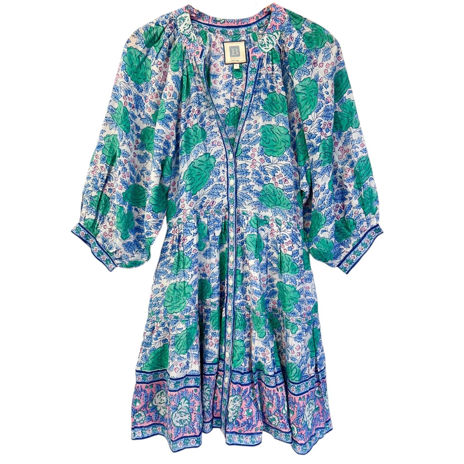 Bell By Alicia Bell - Clara Mini Dress