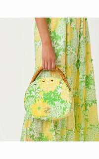 Lilly Pulitzer - Women's Breakers Bamboo Bermuda Bag Cover