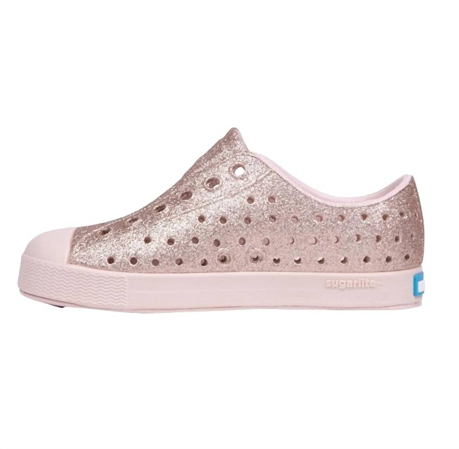 Native - Kids Jefferson Bio Sneaker