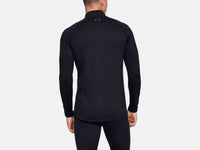 Under Armour - Base 4.0 1/4 Zip Top