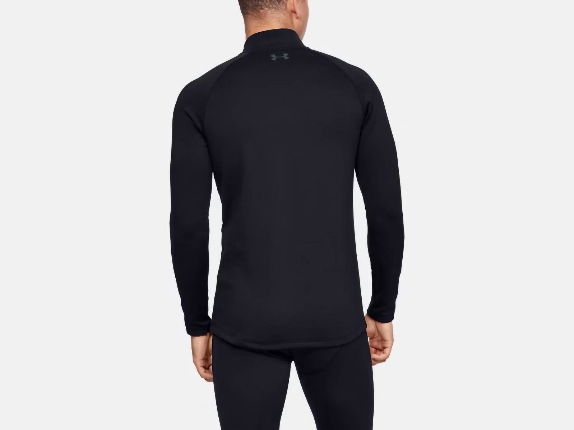 Under Armour - Base 4.0 1/4 Zip Top
