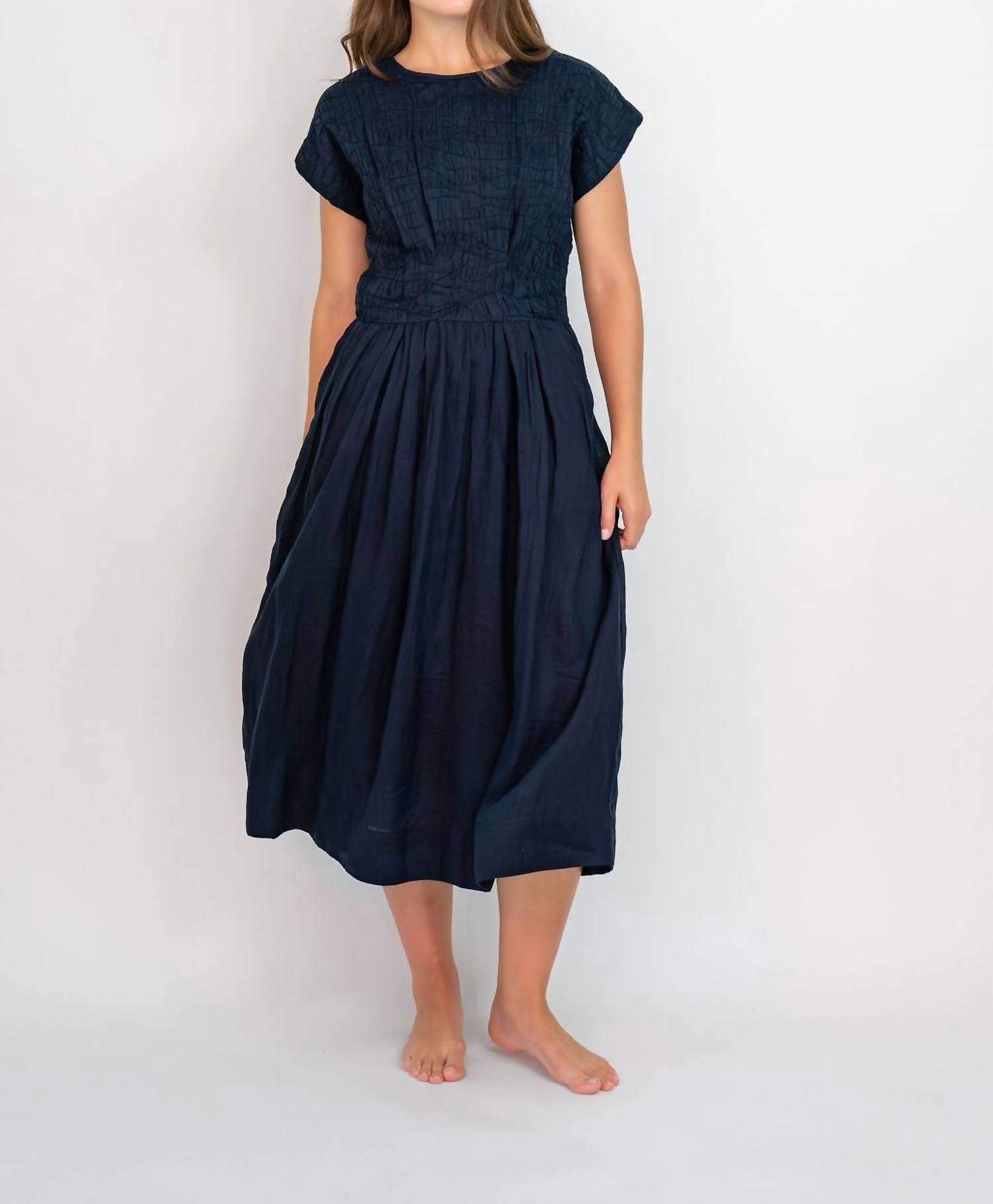 Sea - Imogen Dress