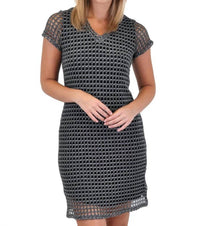 Pete - Crochet Dress