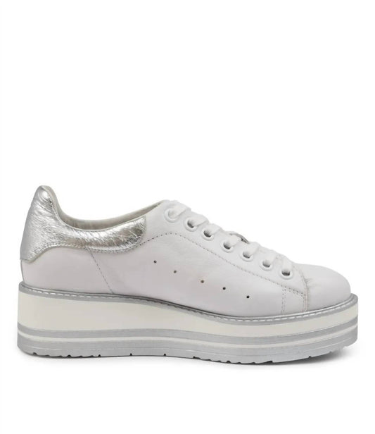 Silent D - Women's Siobhan Sneaker