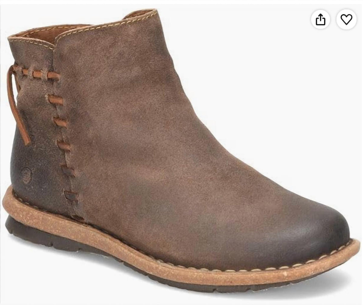 Born - Women's Tula Boot