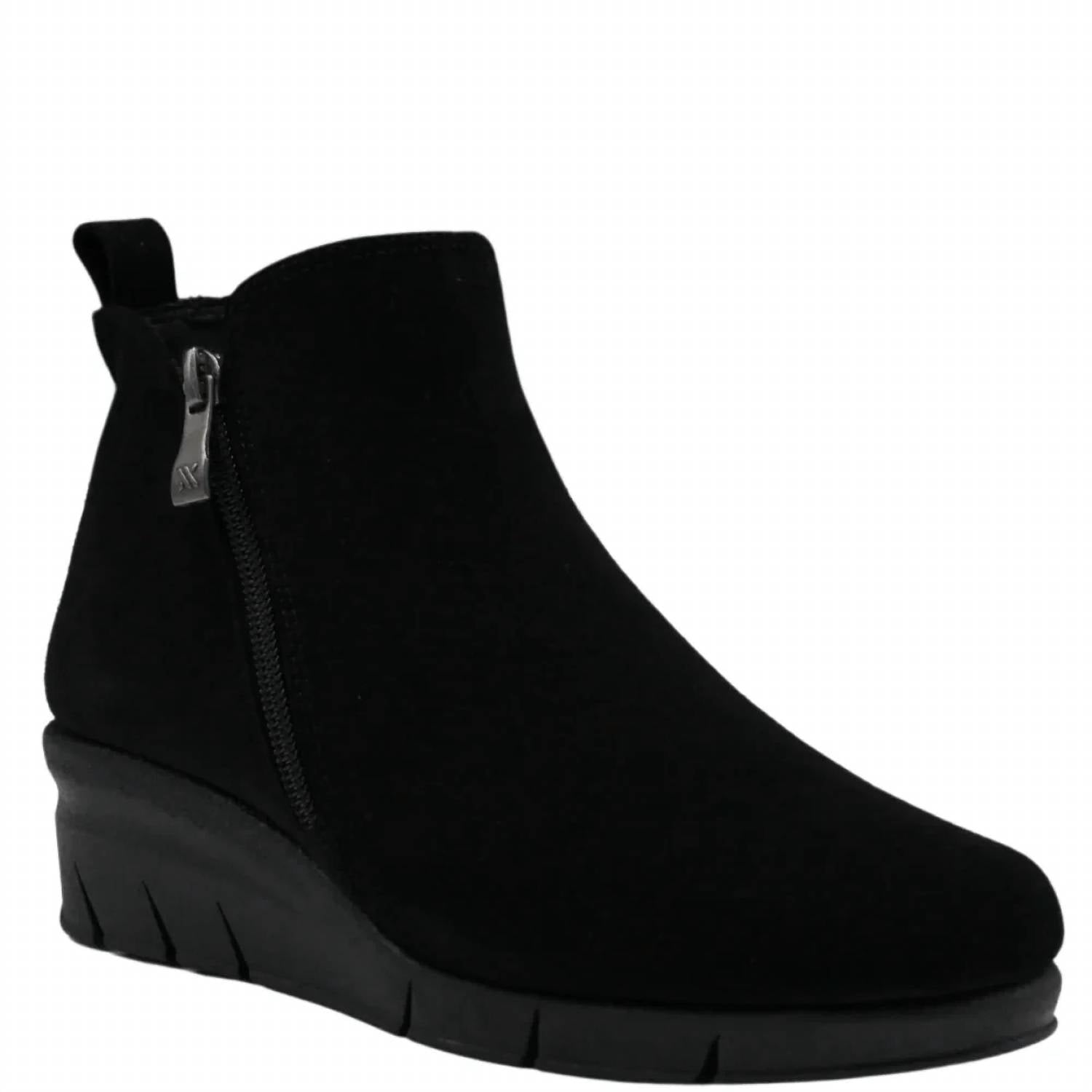 The Flexx - Women's Robert Too Waterproof Boots