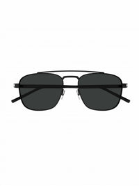 Saint Laurent - Men's Round Style Sunglasses