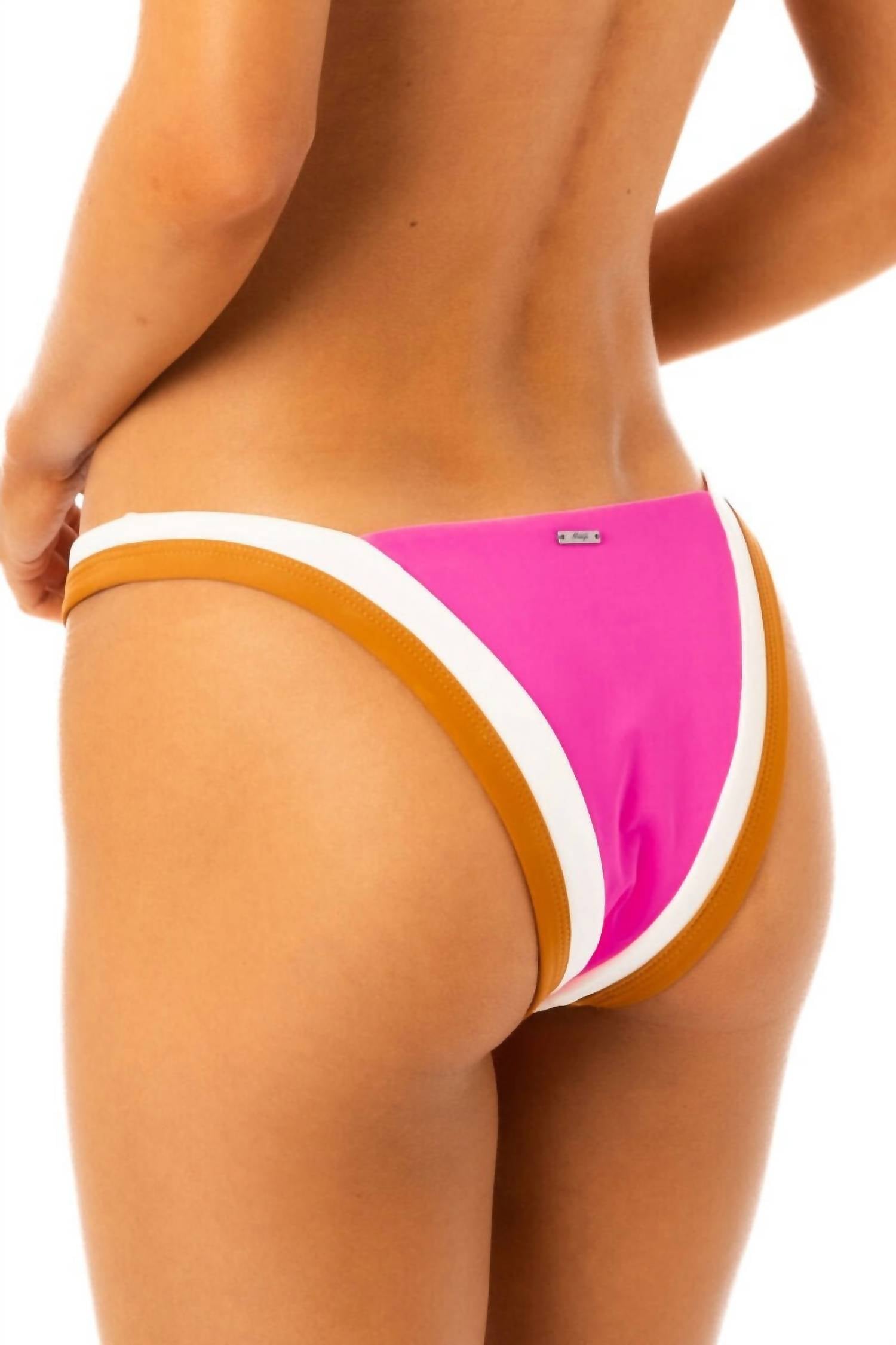 Maaji - Trinity Bikini Bottom