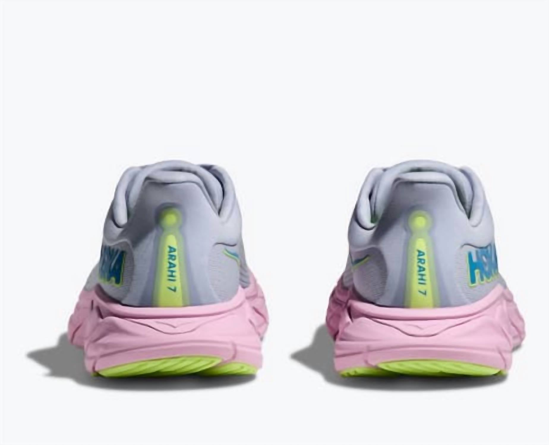 Hoka - Women's Arahi 7 Running Shoes