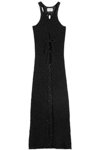 Holzweiler - Wou Tape Yarn Dress