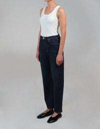 Etica - Tyler Vintage Straight Jeans