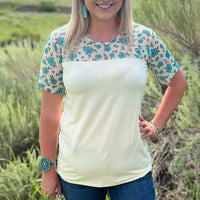 Sterling Kreek - Summer In The City Top