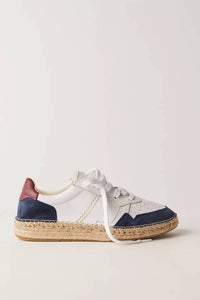 Free People - Women's Serendipity Sneakers