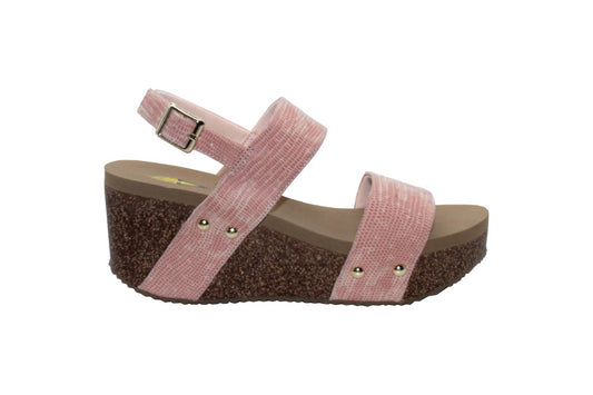 Volatile - Women's Summerlove Sandal