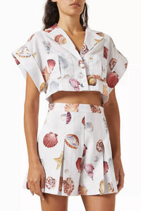 No Pise La Grama - Guayaba Shirt