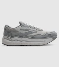 Brooks - Men's Ghost Max 2 Suede Shoe