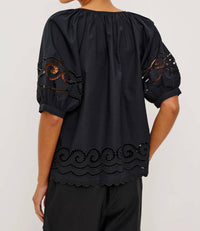 Rails - Catalene Blouse
