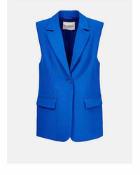 Essentiel Antwerp - Dolan Sleeveless Blazer