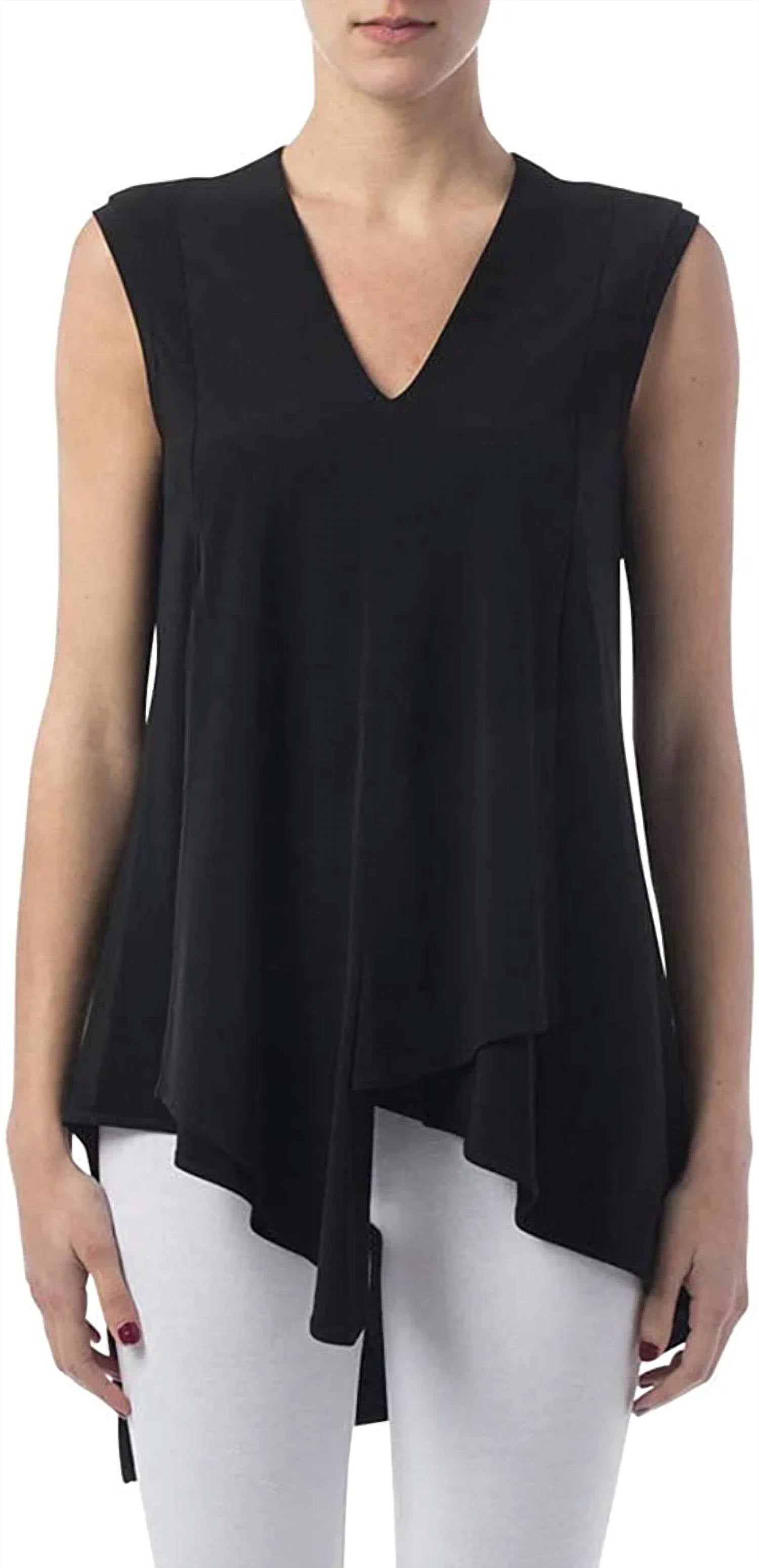 Joseph Ribkoff - Zola Sleeveless Tunic