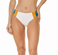 Dulzamara - Sarakiniko Full Coverage Bottoms
