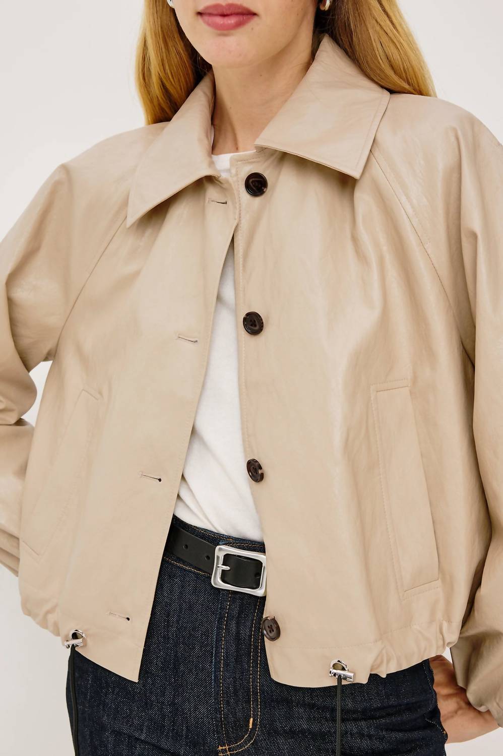 Rails - North Jacket