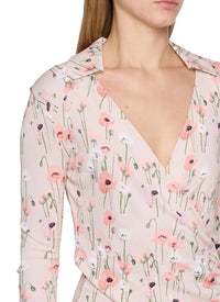 Bernadette - Evangeline Top