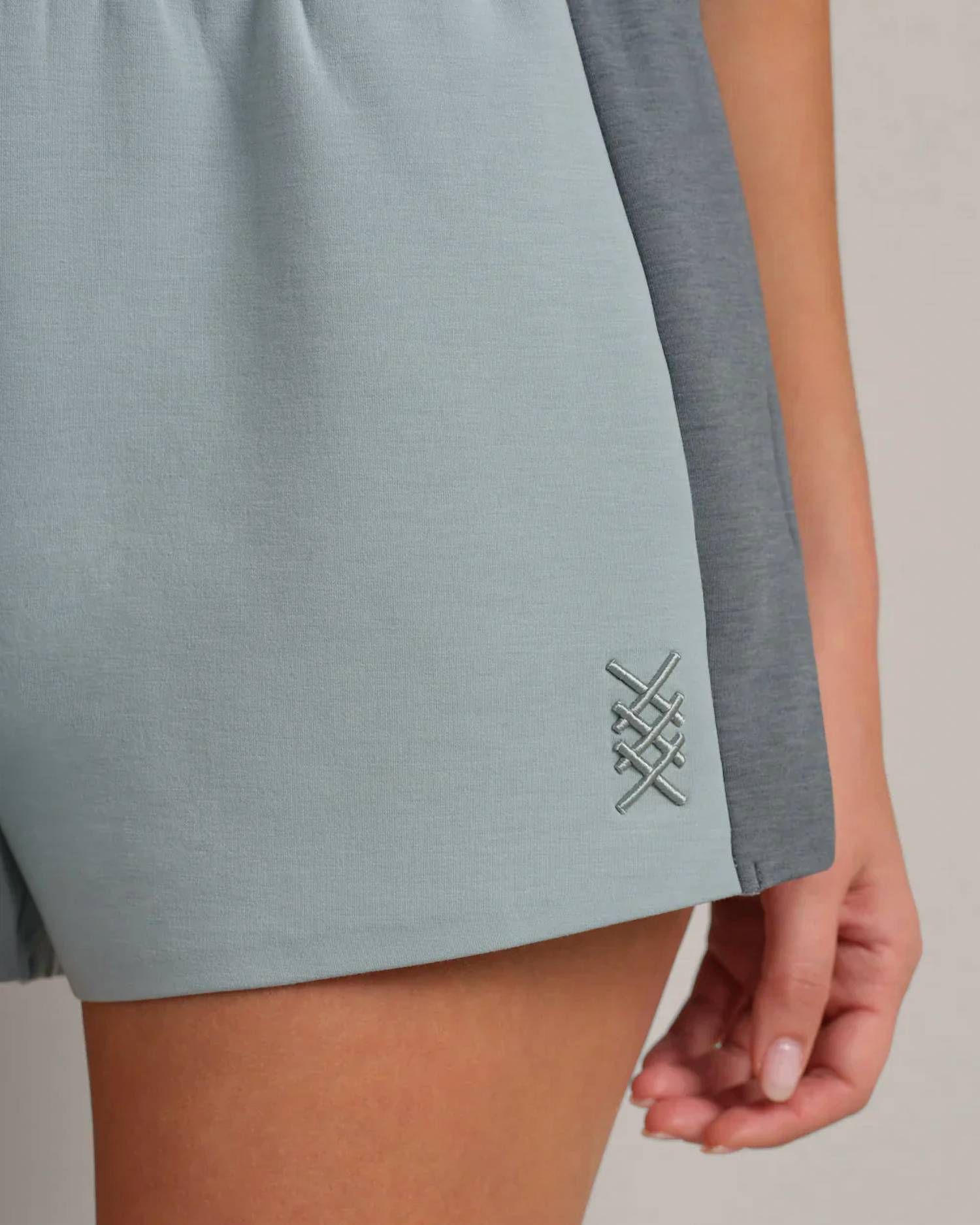 Rhone - Dreamglow Color Block Shorts