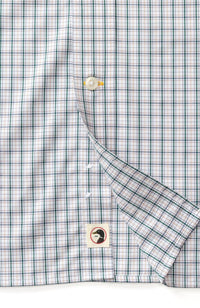 Duck Head - Performance Poplin Edison Plaid Sport Shirt