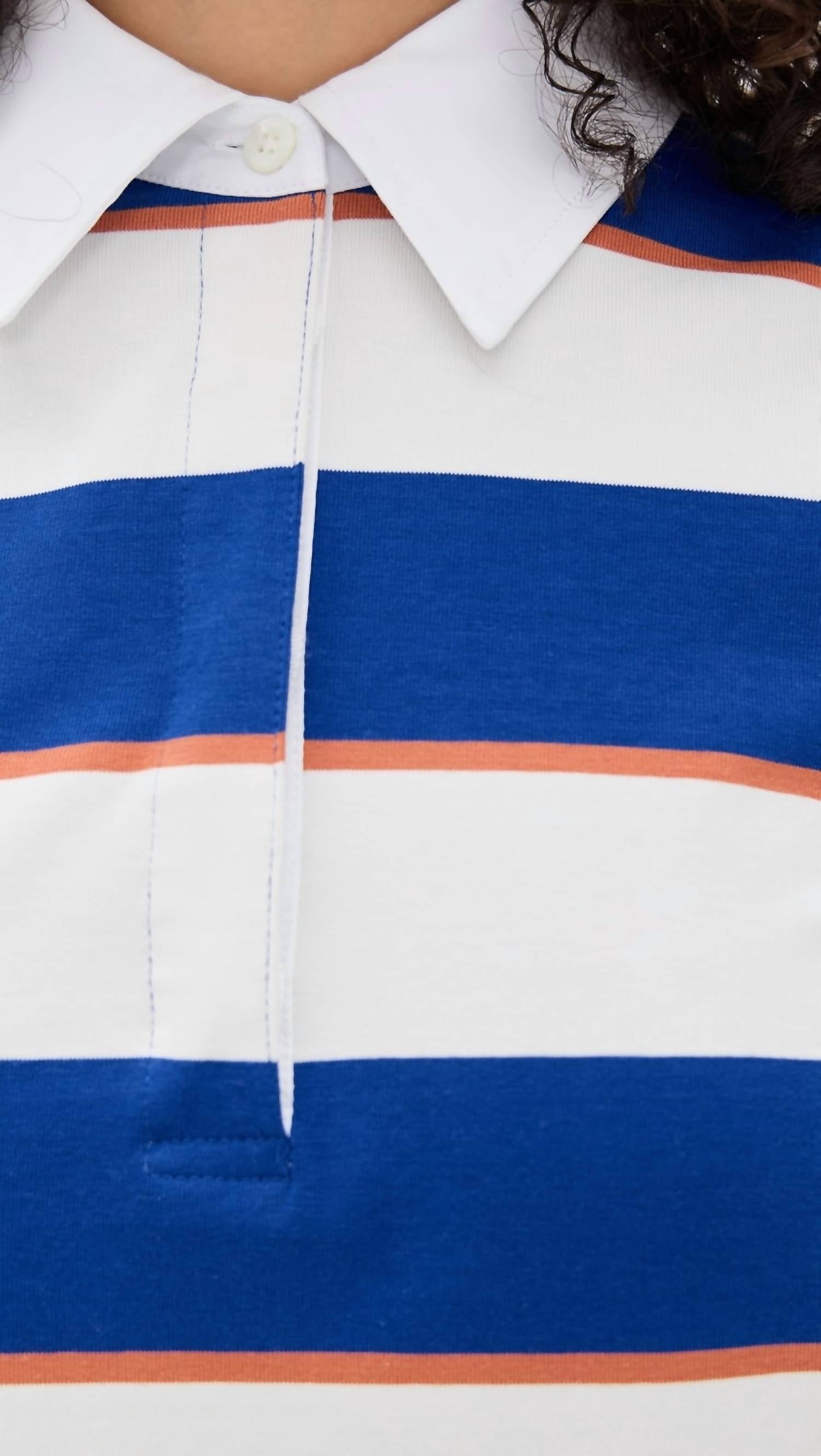 Staud - Julius Mini Dress