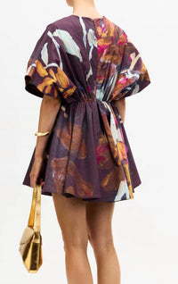 Acler - Northam Mini Dress