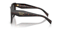 Prada - Women's Cat-eye Sunglasses