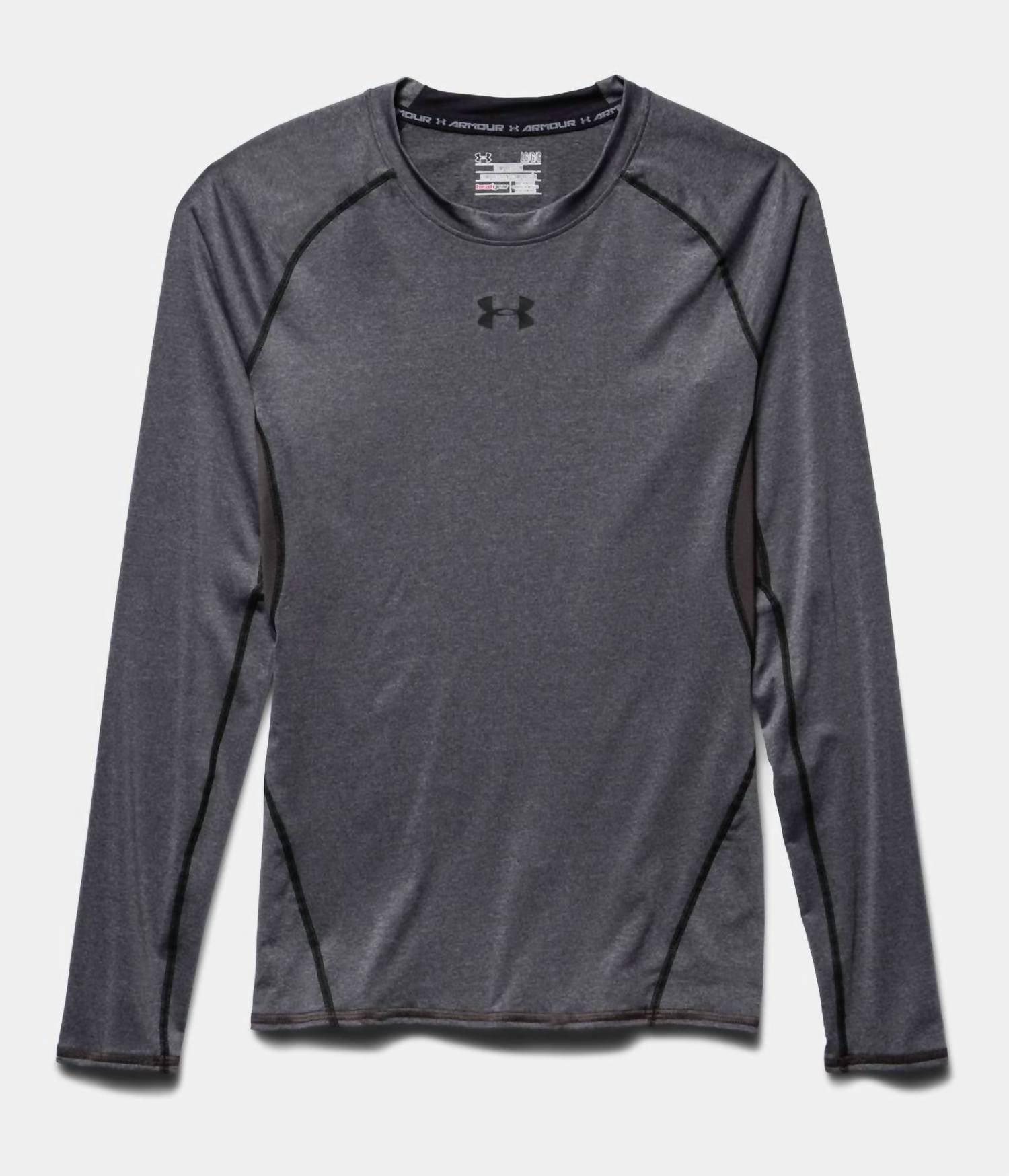 Under Armour - Tech Dri Fit Tee