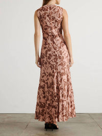 Tanya Taylor - Emily Maxi Dress