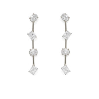 Lady Grey - Women's Stella Earrings
