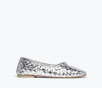 Freda Salvador - Women's Jada Closed Woven Calf Shoes