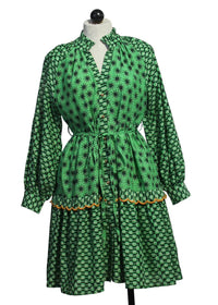Emily Lovelock - Lucy Dress