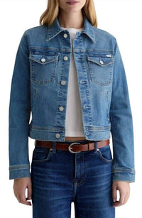 Ag Jeans - Robyn jacket