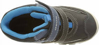 Geox - Boy's Flanfil B Ankle Boots