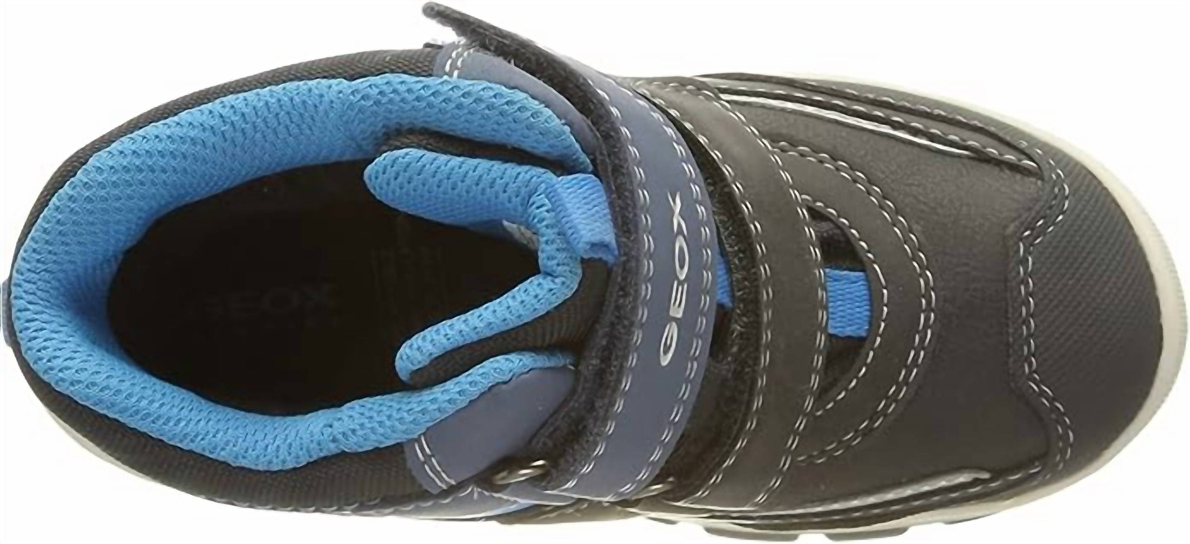 Geox - Boy's Flanfil B Ankle Boots