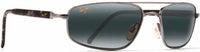 Maui Jim - Kahuna Polarized Sunglasses 162 - 02
