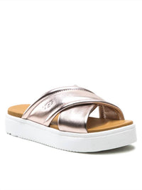 Ugg - Women's Zayne Crossband Slides