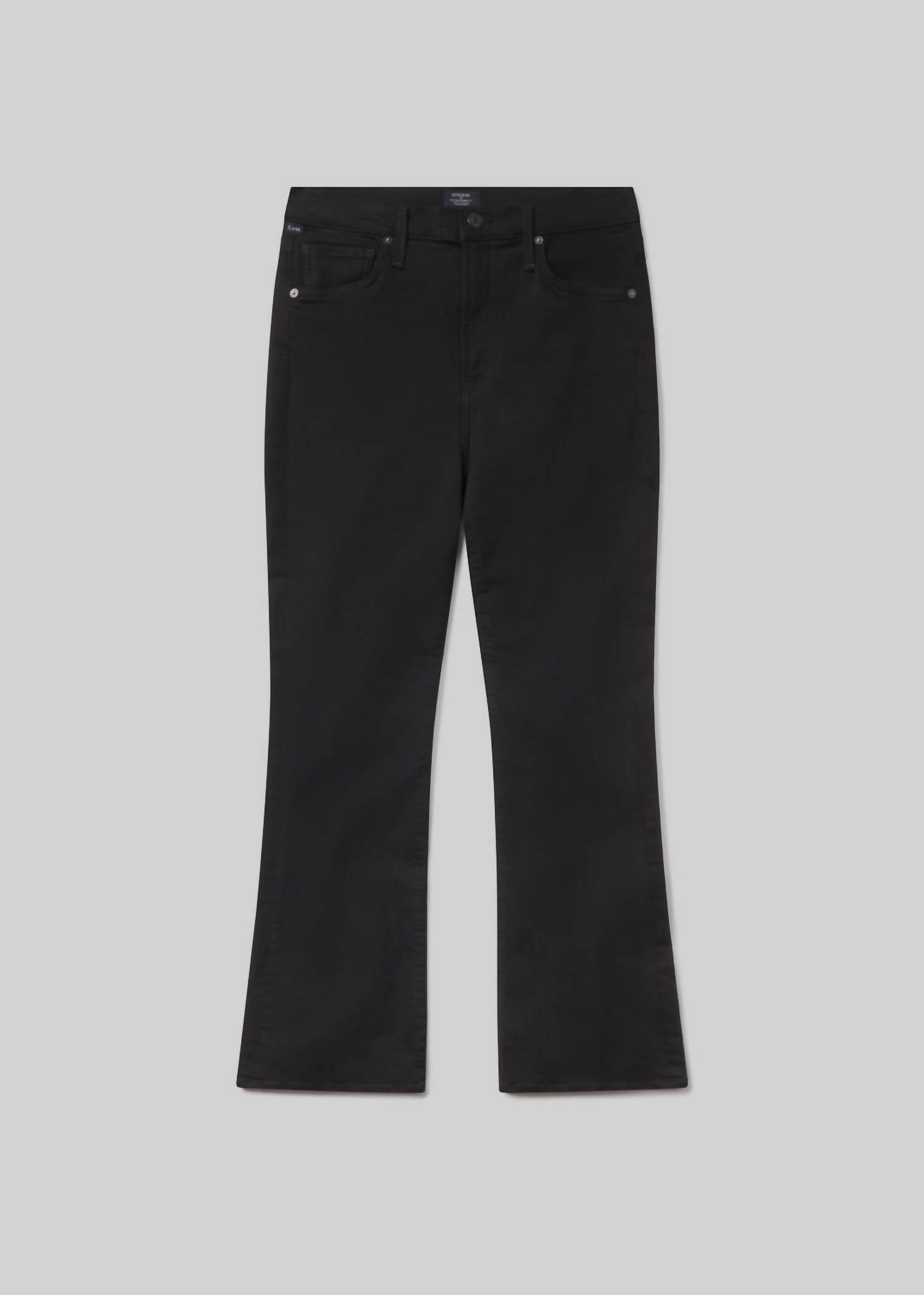 Citizens Of Humanity - Lilah High Rise Bootcut Jeans