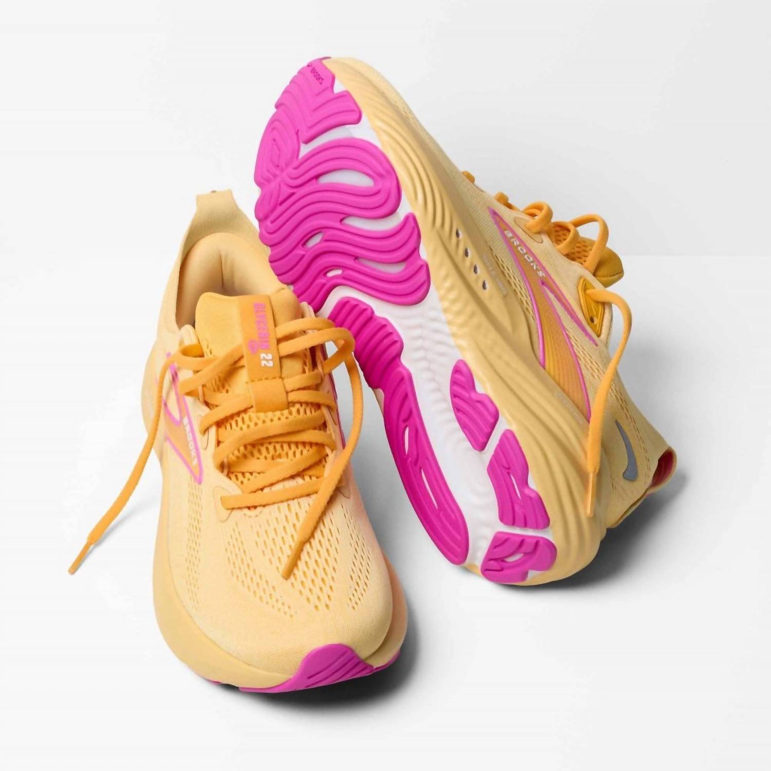 Brooks - Women's Glycerin 22 Running Shoes