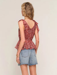 Heartloom - Talia Top