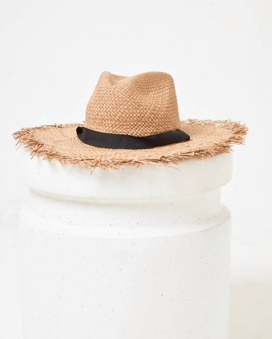 L*Space - Women's Santa Rosa Sun Hat