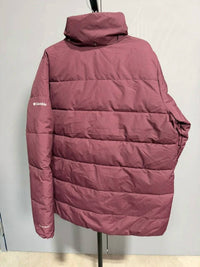 Columbia - Longhorn Ridge Insulated Jacket